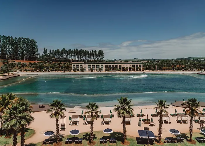 Boa Vista Surf Lodge