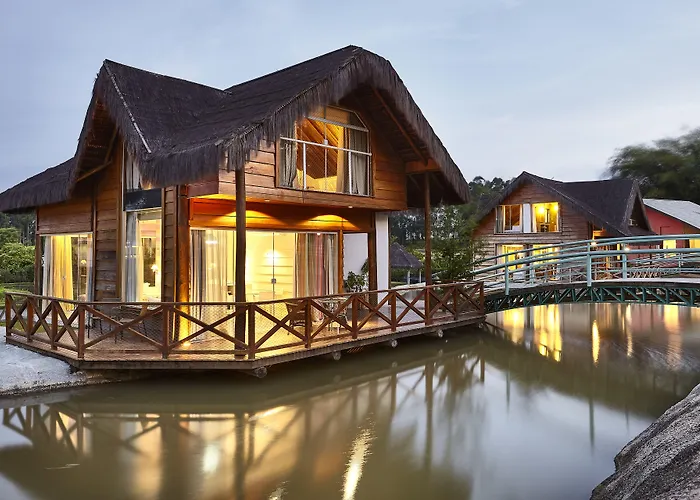 Mavsa Resort